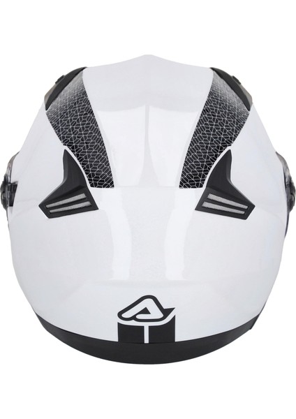Fırstway 2.0 22-06 Kask Beyaz fırsatları