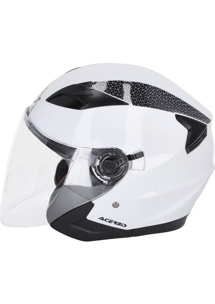 Fırstway 2.0 22-06 Kask Beyaz indirimleri