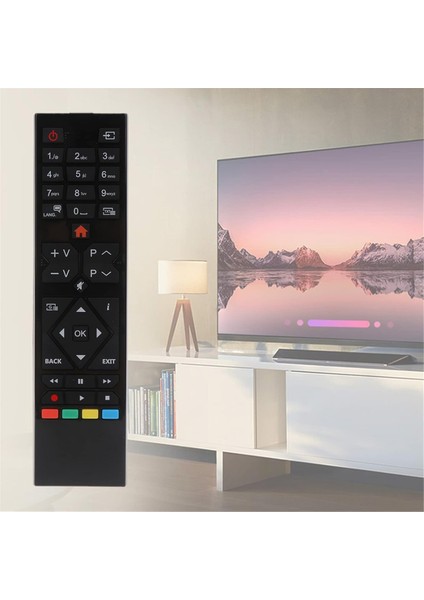 RC39105 -C3332 Akıllı Tv Için Uzaktan Kumanda 22HB21J06U 24HE1000 32HE1000 32HE1500 32HE3000 (Yurt Dışından)