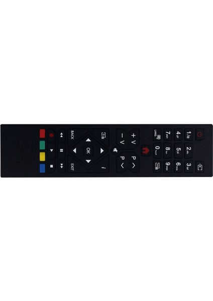 RC39105 -C3332 Akıllı Tv Için Uzaktan Kumanda 22HB21J06U 24HE1000 32HE1000 32HE1500 32HE3000 (Yurt Dışından)