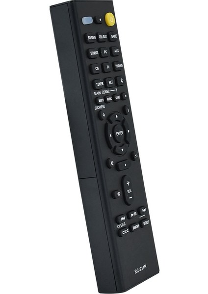 Av Güç Amplifikatörü Uzaktan Kumanda Için RC-911R TX-RZ810 TX-NR575E (Yurt Dışından) indirimleri