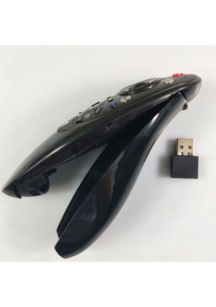 2x Lg LED Akıllı Uzaktan Kumanda Için Uygundur, AN-MR500 MR500G 55UB8200 Için Uygundur, USB Fare Işlevli (Yurt Dışından) fırsatları