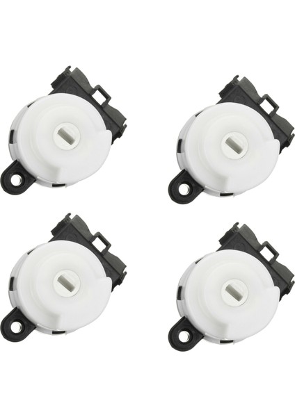 Grandis Için 4x 5 Pinli Kontak Anahtarı MN113754 (Yurt Dışından)