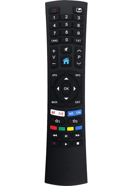 Değiştirin RC1818 40068557 Tv Için Uzaktan Kumanda RC1823 RC1822 MD31420 MD31382 MD31420 MD31421 MD31422 MD31423 MD31424 (Yurt Dışından)