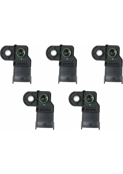 5x Manifold Mutlak Emme Hava Takviye Basıncı Harita Sensörü Bt-50 BT50 2.5 Mrz-Cd 3.0 Cdvi 0281002680 (Yurt Dışından)