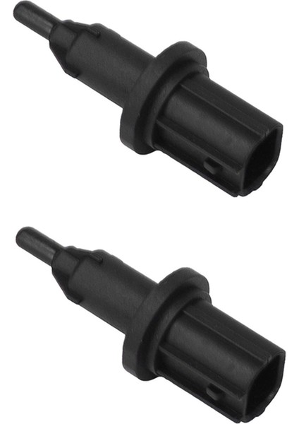 -V Accord Rsx Için 2x 37880-PLC-004 Hava Girişi / Şarj Sıcaklığı Sensörü (Yurt Dışından)