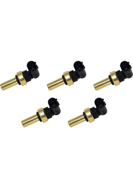 Express 3500 4500 Için 5x Motor Soğutma Suyu Sıcaklık Sensörü 213-4688 55591401 (Yurt Dışından)