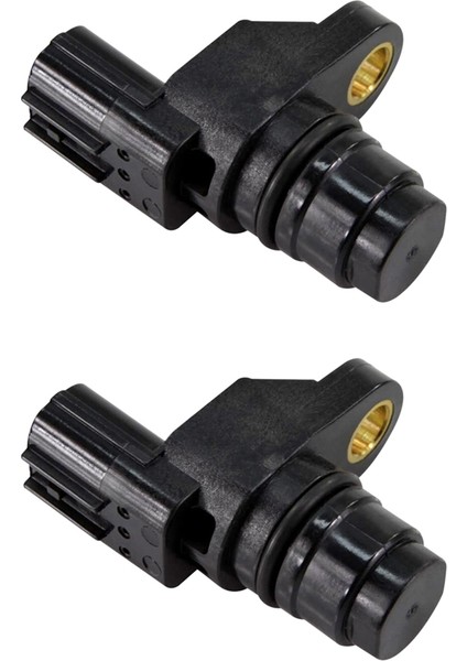 2x Yeni Eksantrik Mili Konum Sensörü Accord Ac Rsx Tsx 37510-PNB-003 Içindir (Yurt Dışından)