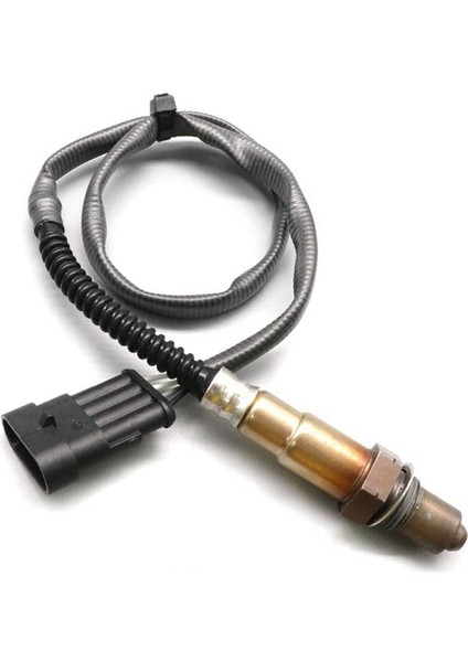 156 Marea 1.2-3.0l 1996-2010 Için 4 Telli Prob Oksijen Sensörü 46762653 0258006193 (Yurt Dışından)