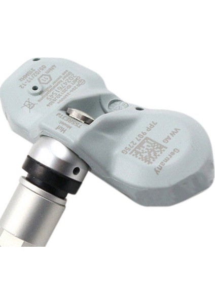1 Adet Lastik Basıncı Monitör Sensörü Tpms 315MHZ-A8 - 7PP907275G (Yurt Dışından)