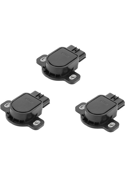 Accord Için 3x Araç Gaz Pedalı Konum Sensörü -V 37971-RCA-A01 37971-RBB-003 (Yurt Dışından)