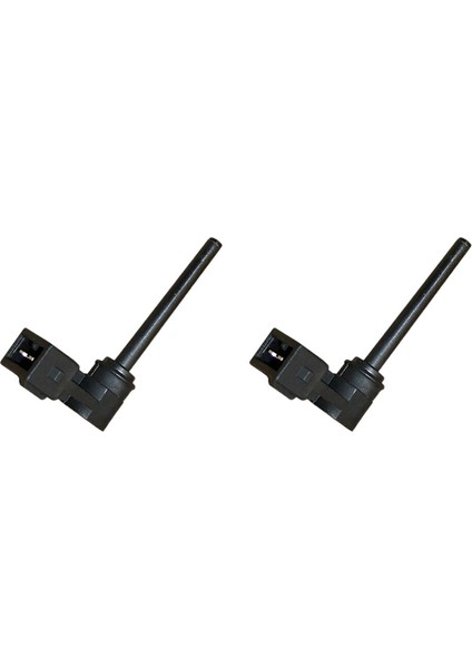 Land Range Sport Için 2x Lr3 Lr4 Soğutucu Genleşme Tankı Soğutucu Seviye Sensörü PCJ500030 (Yurt Dışından)