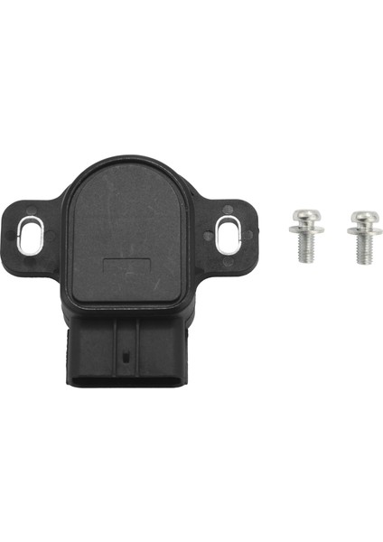 Otomatik Gaz Kelebeği Sensörü Gaz Pedalı Sensörü 2003-2008 S2000 -V Pilot Accord Tl Tsx Için Uygundur Parça Numarası: 37971-RBB-003 37971-RDJ-A01 (Yurt Dışından)