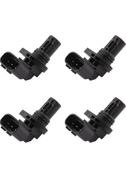 4x Otomobiller Krank Mili Konum Sensörü Jımny Suzukılıana Estate Swıft Sx4 J5T32171 33220-63J00 (Yurt Dışından)
