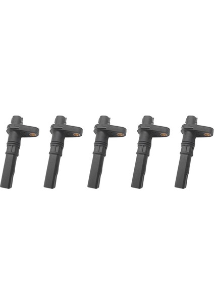 Wagon 34960-83E00 3496083E00 Için 5x Kaliteli Hız Sensörü Otomotiv Sensör Parçaları (Yurt Dışından)