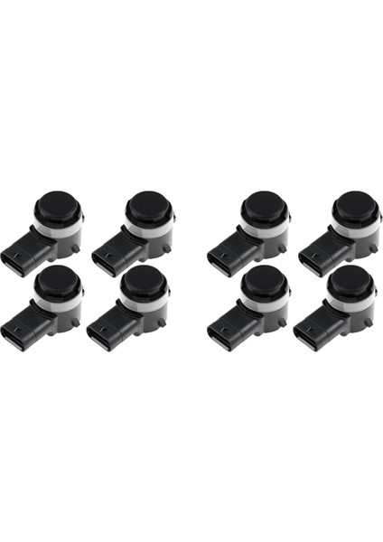 Adet Yeni Park Sensörü A0009055504 Için W117 W156 W176 W246 W205 W212 W207 W222 W217 W257 W253 W167 (Yurt Dışından)