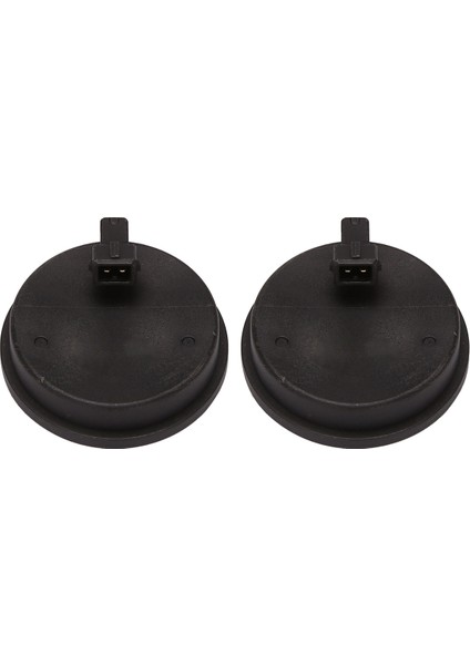 2x Araba Arka Tekerlek Sensörü Tekerlek Hız Sensörü Kapağı IX45 cm Sorento 08-12 527502BXXX 527502WXXX (Yurt Dışından)