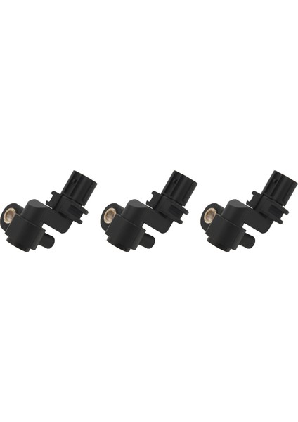 3x Sensör Krank Mili Konum Sensörü 2001-2005 37500-PLC-015 37500PLC015 Araba Aksesuarları (Yurt Dışından)