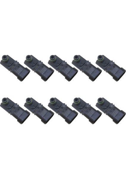 10X 8200121800 8200105165 7700101762 Espace Kangoo Scenic 1.2 Için Map Sensörü (Yurt Dışından)