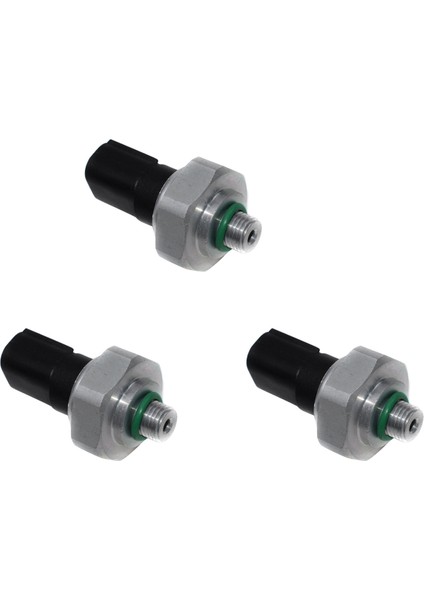 3x Klima Basınç Sensörü - W169 W176 C-Class W203 W204 W211 A2110000283 (Yurt Dışından)