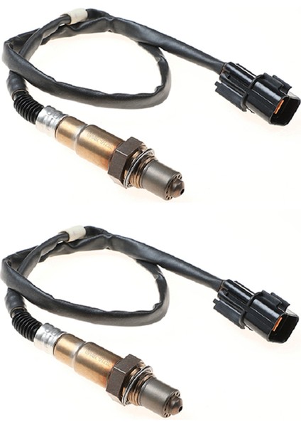 Pro Cerato Iıı Soul 39210-2B310 3921003080 3921003030 392102B320 39210-2B040 Için 2x Oksijen Sensörü (Yurt Dışından)