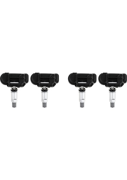Adet Tpms Lastik Basıncı Izleme Sensörü A0009050030 W176 W205 X253 W212 W221 W447 W166 W463 (Yurt Dışından)