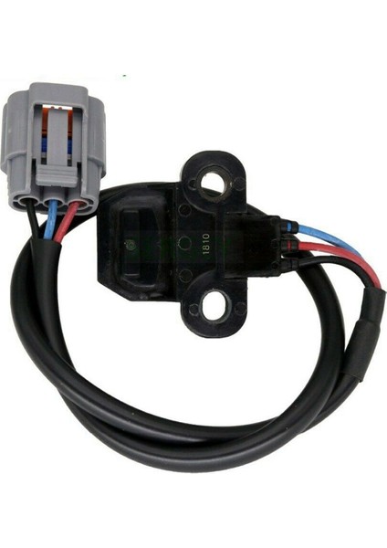 2x J5T26371 Motor Krank Mili Kasnak Sensörü 2.5td -12V Pick Up B2500 WLA118221D (Yurt Dışından)