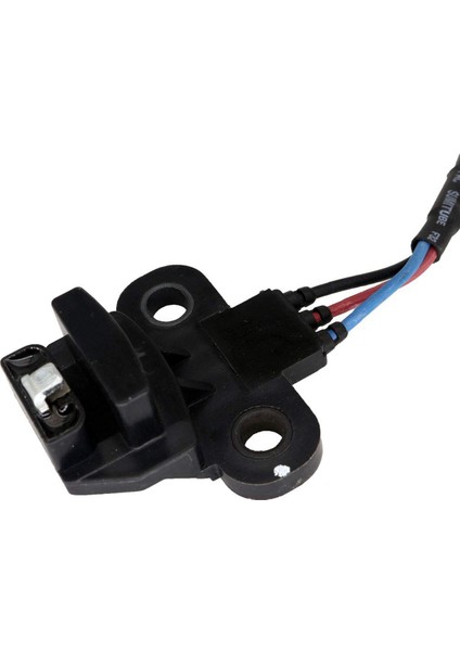 2x J5T26371 Motor Krank Mili Kasnak Sensörü 2.5td -12V Pick Up B2500 WLA118221D (Yurt Dışından)