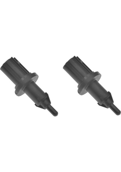 2x Emme Sıcaklık Sensörü Fit Accord S2000 -V 37880PLC004 37880-PLC-004 1581078 Için Fit (Yurt Dışından)
