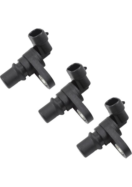 Rzr 570 800 900 1000 4012167 4013908 3234299 Için 3x Hall Etkisi Hız Sensörü (Yurt Dışından)
