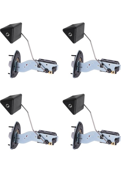 4x Araba Yakıt Seviye Sensörü Montero Mk3 Mk4 V73 V75 V77 V93 V95 V97 MR342870 (Yurt Dışından)