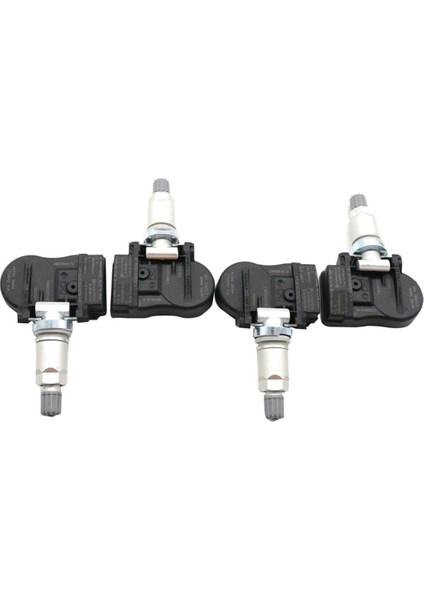 Frontier NV200 40700-3AN0A 40700-3AN0B 40700-1AA0D Için 315MHZ Tpms Lastik Basıncı Sensörü (Yurt Dışından)