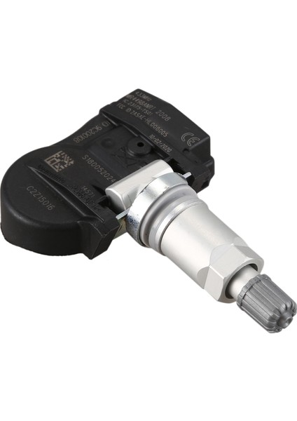 Adet Tpms Lastik Basıncı Monitör Sensörü 433MHZ C2Z15016 S-Tipi X-Tipi Xj 2012-2016 Için (Yurt Dışından)