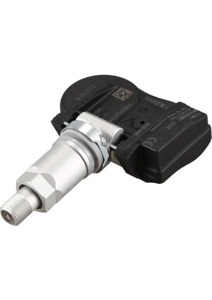 Adet Tpms Lastik Basıncı Monitör Sensörü 433MHZ C2Z15016 S-Tipi X-Tipi Xj 2012-2016 Için (Yurt Dışından)