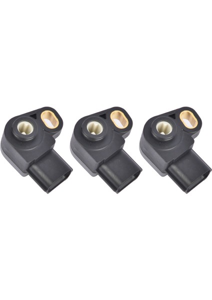 3x Gaz Kelebeği Konum Sensörü KFX450R KX250F Ninja ZX6R ZX6RR Ağır Hizmet Motosikletleri 21176-0001 (Yurt Dışından)