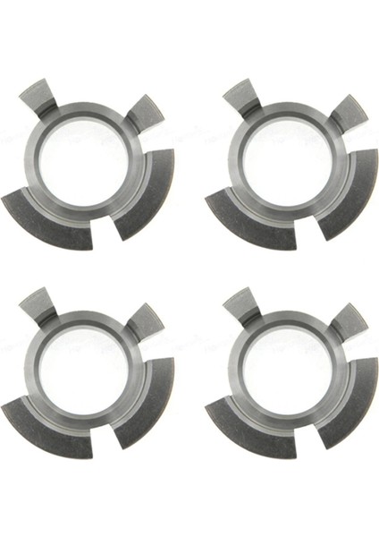 Genel 55565480 Sensör Halkası Için 4x Darbe Verici Halkası 55565480 5636119 (Yurt Dışından)