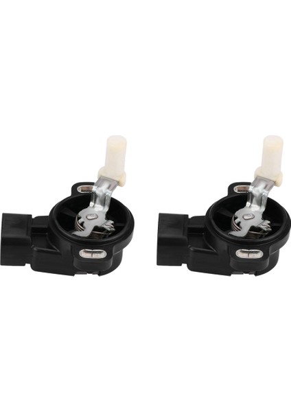 Yaris Tc 89281-47010 Için 2x Gaz Pedalı Konum Sensörü (Yurt Dışından)