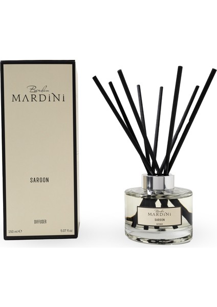 Sargon Reed Diffuser 150 ml