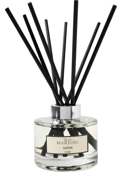 Sargon Reed Diffuser 150 ml