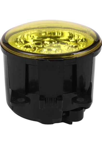 4F9Z-15200-AA 2 Adet Araba Sis Lambaları Aydınlatma Explorer Transit Focus Için LED Işıklar (Sarı Işık) (Yurt Dışından) indirimleri