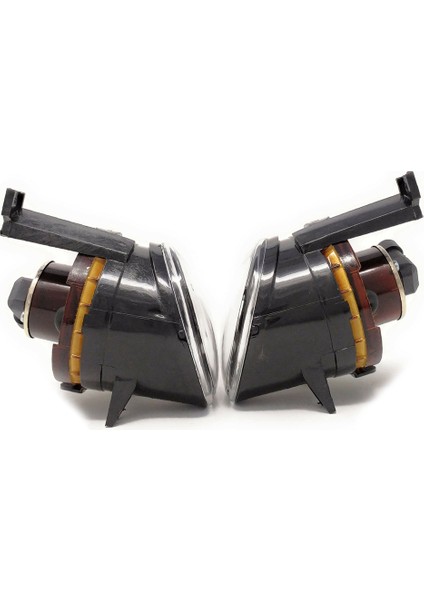 1 Çift Halojen Sis Lambası Sis Lambaları-Sedan Sedan 2011 2012 2013 2014 2015 2016 (Yurt Dışından) fırsatları