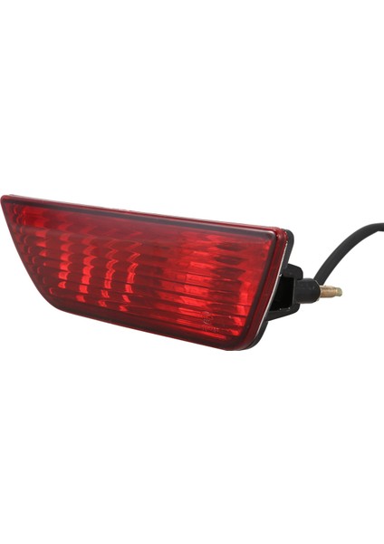 3x Araba Arka Tampon Reflektör Sis Lambası Işık Lamba Gölge S-Swift Sports Için (Yurt Dışından) indirimleri