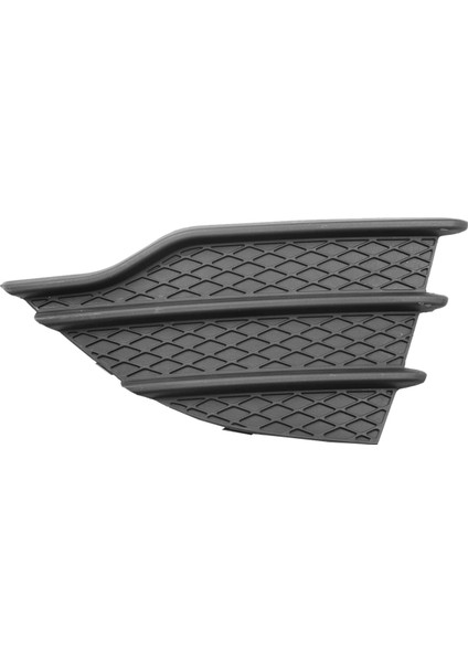 Araba Ön Tampon Sol Sis Lambası Çerçeve Trim Kaçış Abd Versiyonu 2013-2016 CJ5Z17E811AA, CJ5Z-17E811-AA (Yurt Dışından)