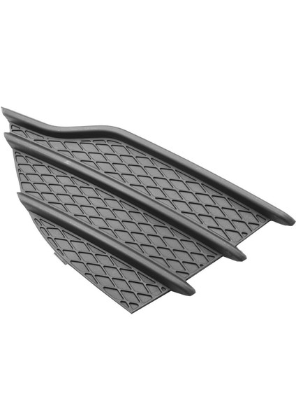 Araba Ön Tampon Sol Sis Lambası Çerçeve Trim Kaçış Abd Versiyonu 2013-2016 CJ5Z17E811AA, CJ5Z-17E811-AA (Yurt Dışından) modelleri