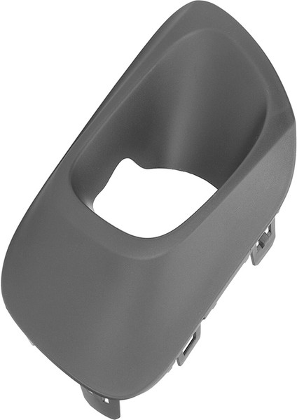 Çift Sis Farı Çerçeve Kapağı 9817829777 9817829977 1926348X Sis Lambası Trim C5 Için (Yurt Dışından) fiyatları