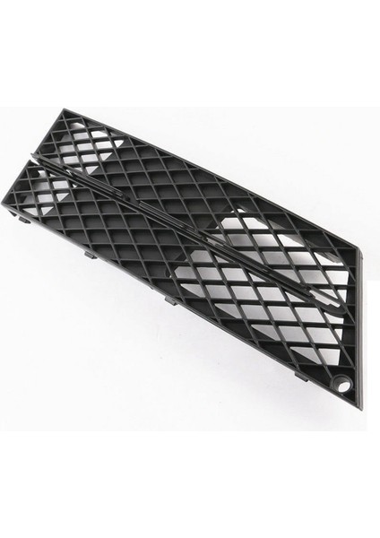 Ön Tampon Alt Izgara Kapağı Sol ve Sağ 5 Serisi E60 E61 528I 535I 550I 2008-2010 51117178097 51117178098 (Yurt Dışından) indirimleri