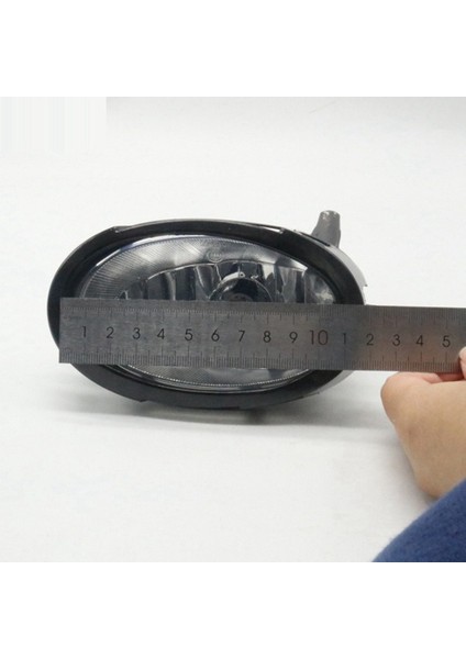 Sol Ön Tampon Sis Farları Gündüz Farları 3 1.6 (Yurt Dışından) modelleri