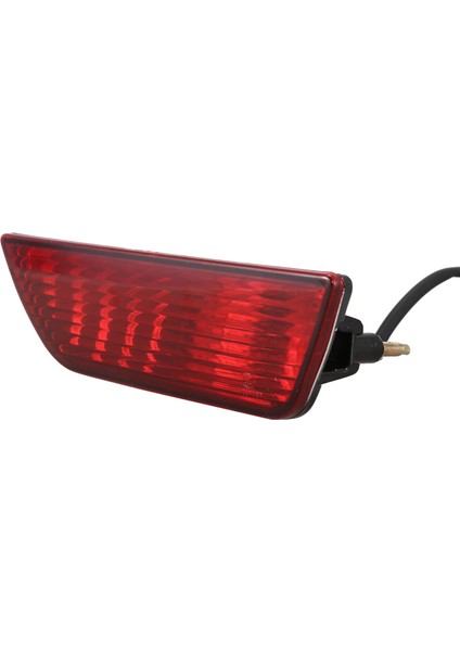 2x Araba Arka Tampon Reflektör Sis Lambası Işık Lamba Gölge S-Swift Sports Için (Yurt Dışından) indirimleri