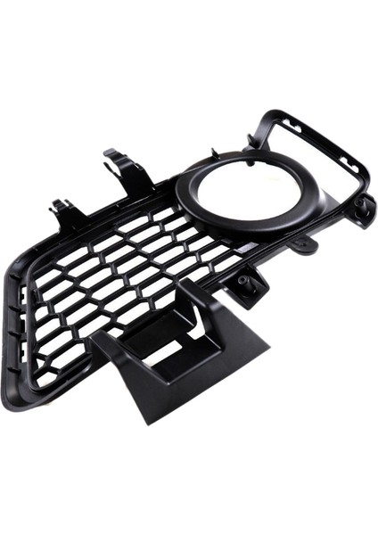 Araba Ön Tampon Sis Farı Izgaraları 3 Serisi F30 F31 F35 51118062631 Sol Taraf (Yurt Dışından)