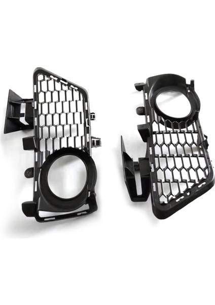 Araba Ön Tampon Sis Farı Izgaraları 3 Serisi F30 F31 F35 51118062631 Sol Taraf (Yurt Dışından) fırsatları